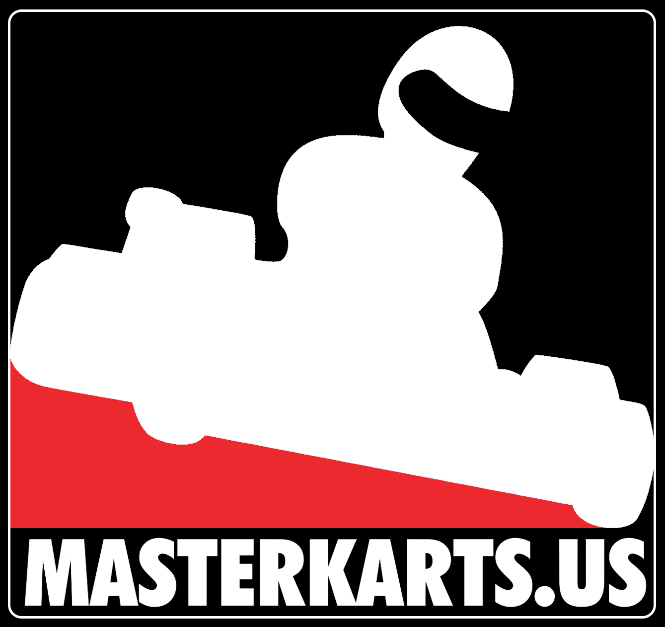 MasterKarts.US logo