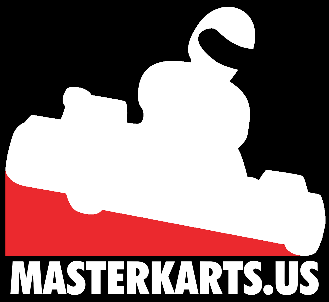 MasterKarts Logo